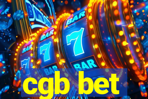 cgb bet